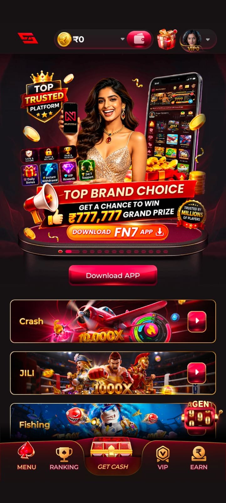 is7 game