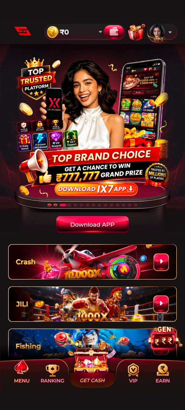 is7 bonus